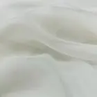 Тюль Вуаль Молочный