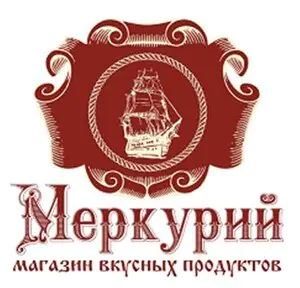 Меркурий - магазин вкусных продуктов