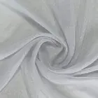 Тюль Белый V-01