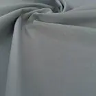 Серый Однотонный блэкаут. 146436