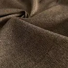 Тёмно-коричневый Лён Комфорт. Т-7