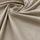 Натуральный беж Лён кашемир