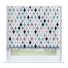 Орнамент кристалл
